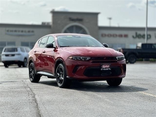 new 2024 Dodge Hornet car, priced at $32,911