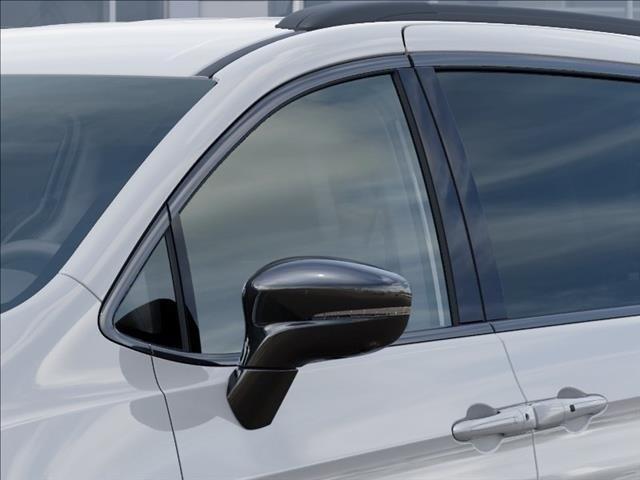 new 2025 Chrysler Pacifica car, priced at $39,267