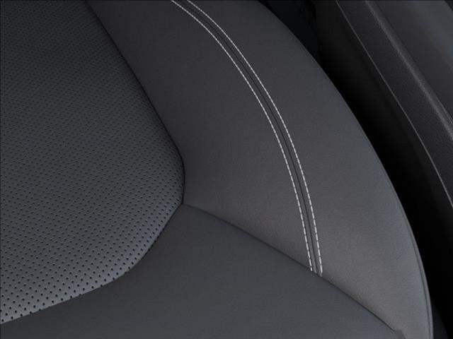 new 2025 Chrysler Pacifica car, priced at $39,816