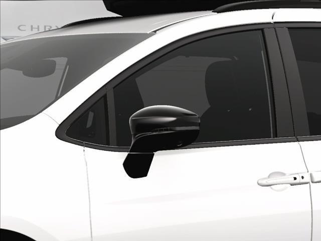 new 2025 Chrysler Pacifica car, priced at $43,677