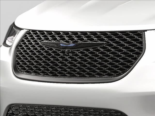 new 2025 Chrysler Pacifica car, priced at $41,566