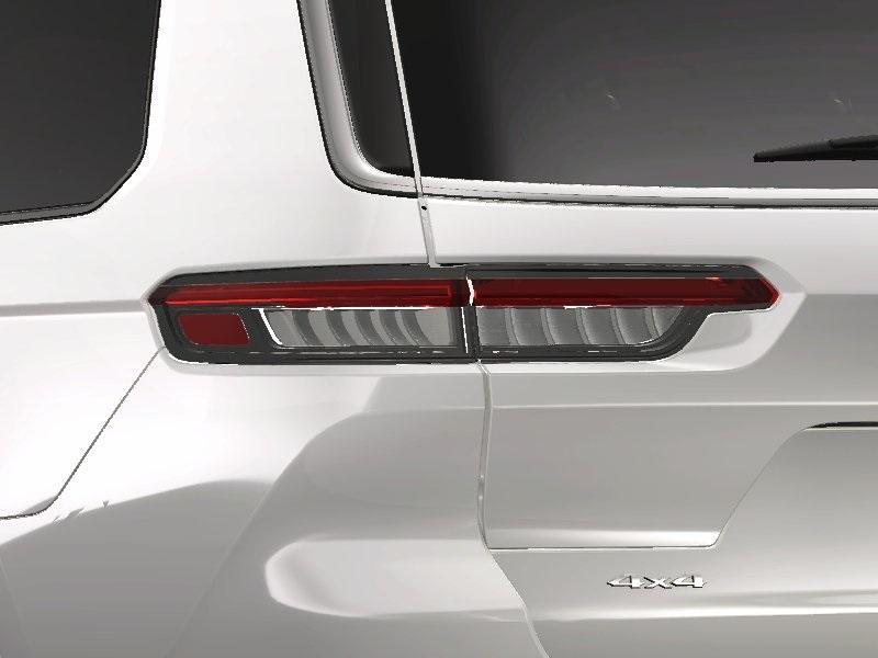new 2025 Jeep Grand Cherokee L car, priced at $66,128