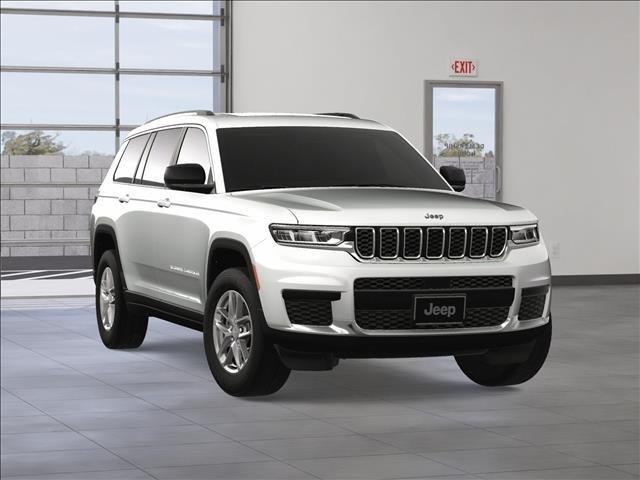 new 2025 Jeep Grand Cherokee L car, priced at $36,543