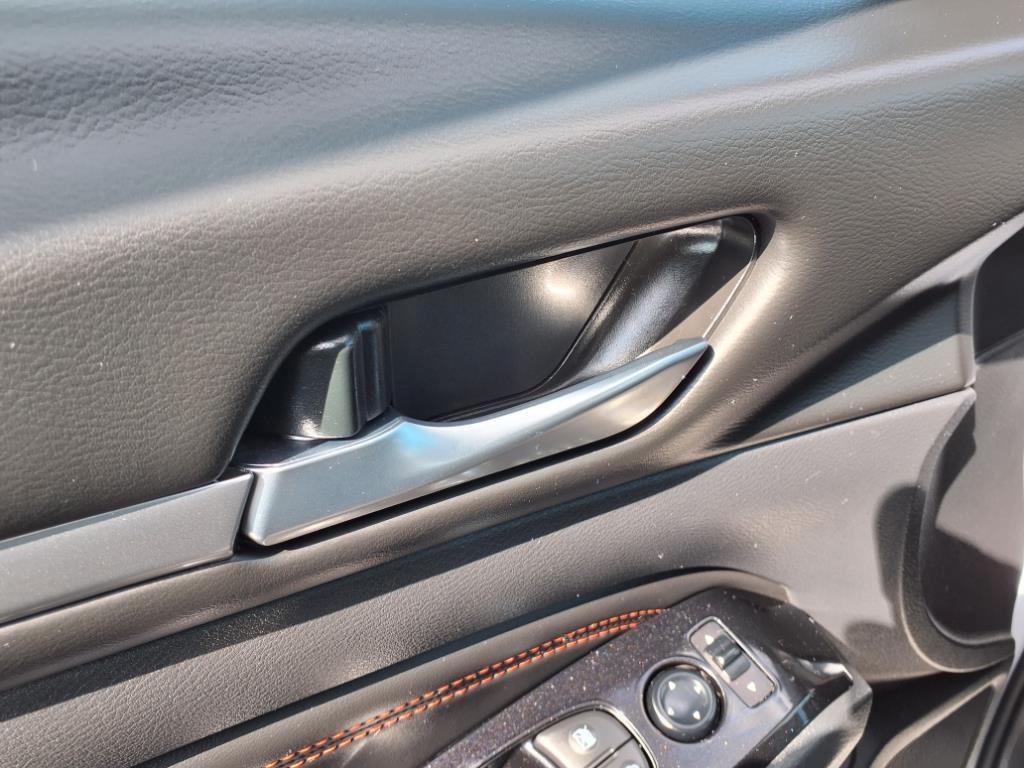 used 2023 Nissan Altima car, priced at $22,304