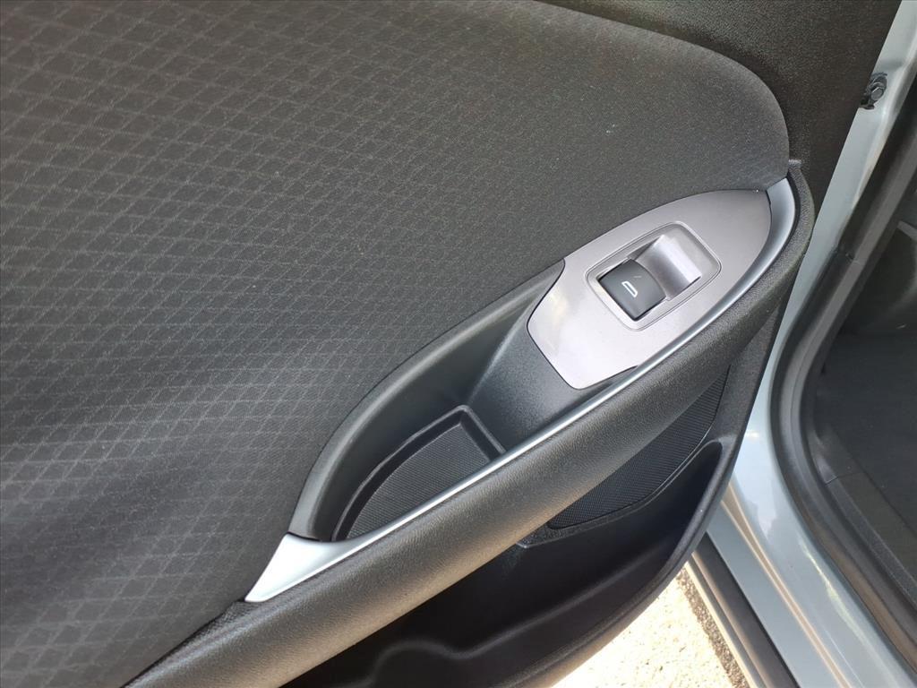 used 2024 Chevrolet Malibu car, priced at $20,116