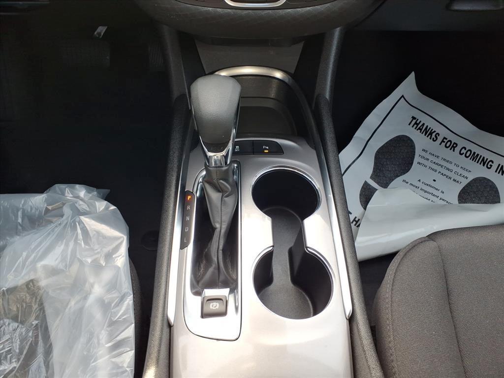 used 2024 Chevrolet Malibu car, priced at $20,116