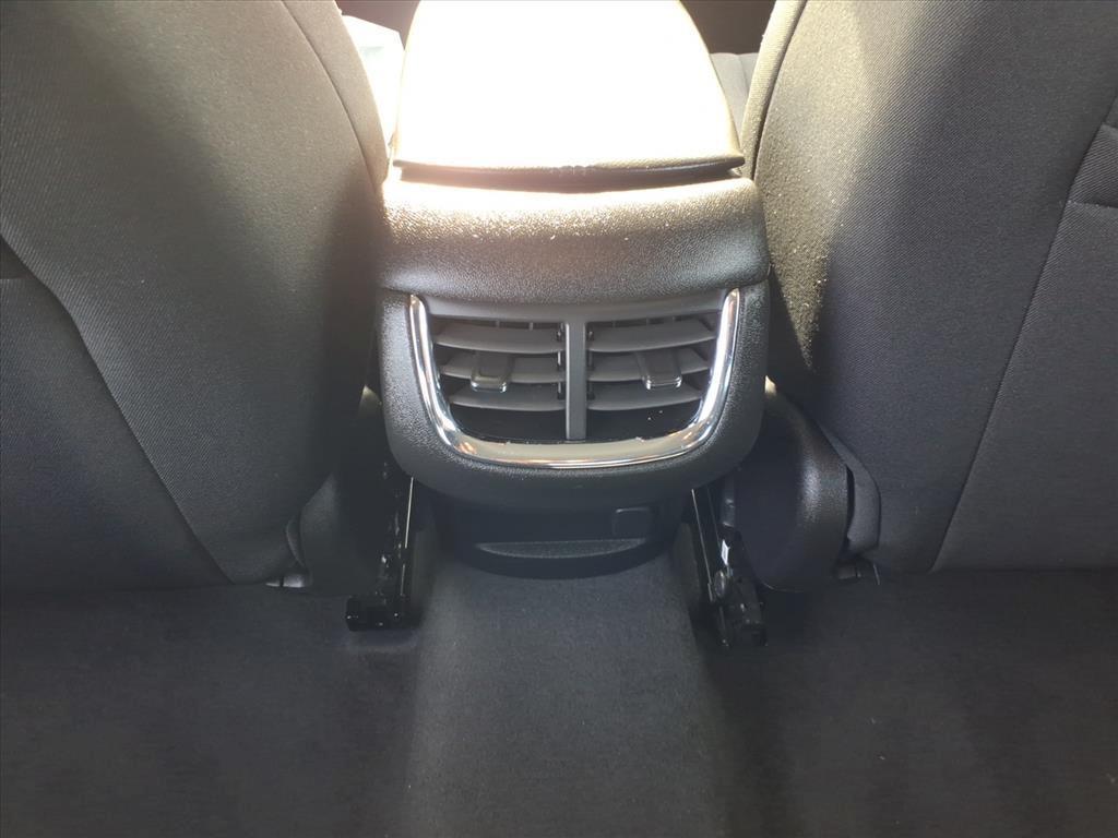 used 2024 Chevrolet Malibu car, priced at $20,116