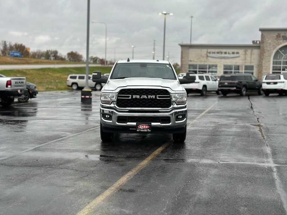 used 2023 Ram 2500 car, priced at $51,609