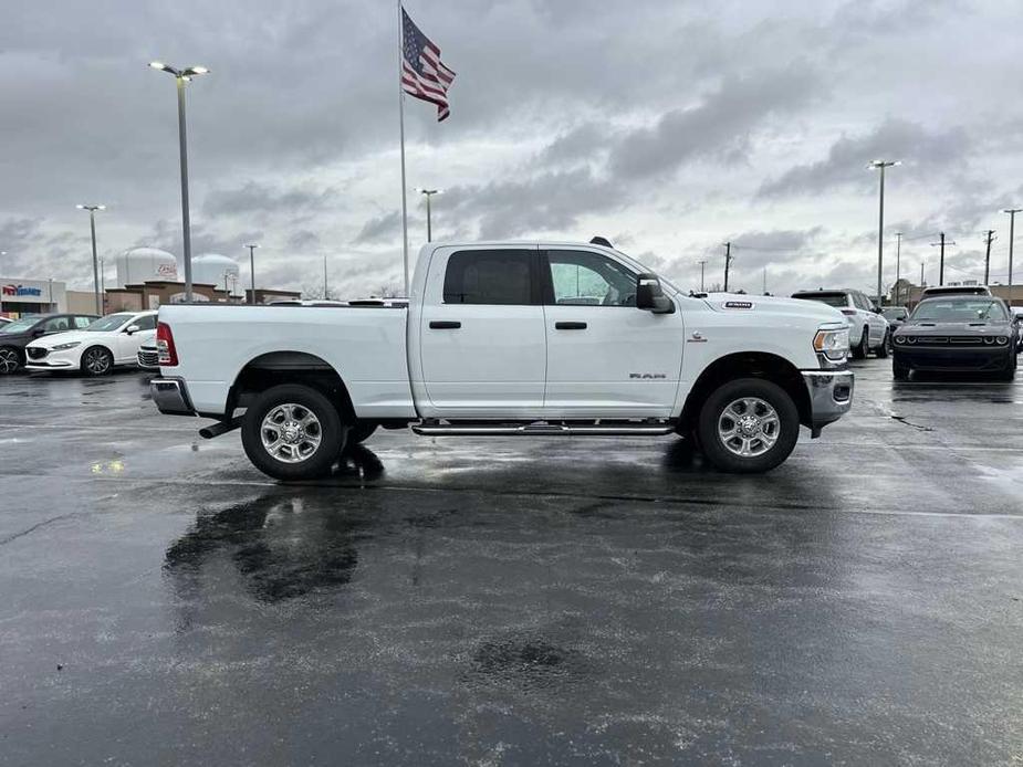 used 2023 Ram 2500 car, priced at $51,609