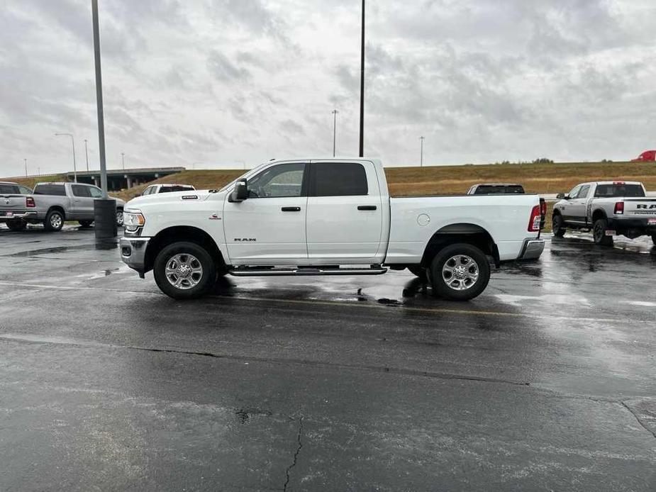 used 2023 Ram 2500 car, priced at $51,609