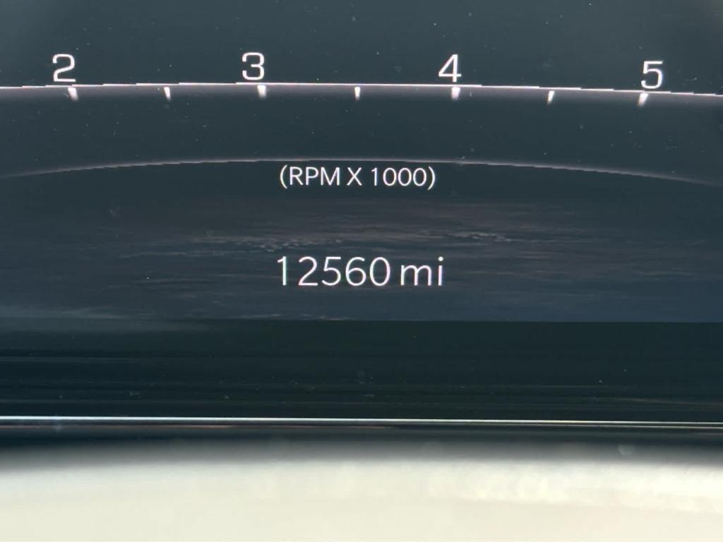 used 2024 Jeep Grand Wagoneer L car, priced at $82,995