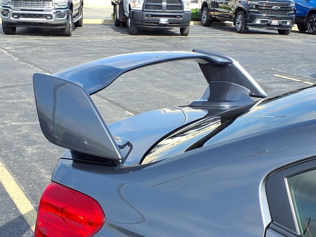 used 2021 Subaru WRX STI car, priced at $36,603