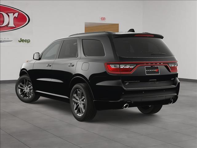 new 2025 Dodge Durango car, priced at $37,120
