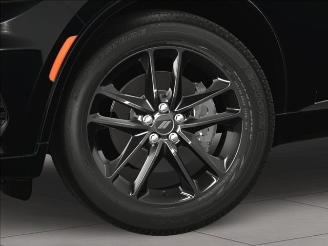 new 2025 Dodge Durango car, priced at $37,120