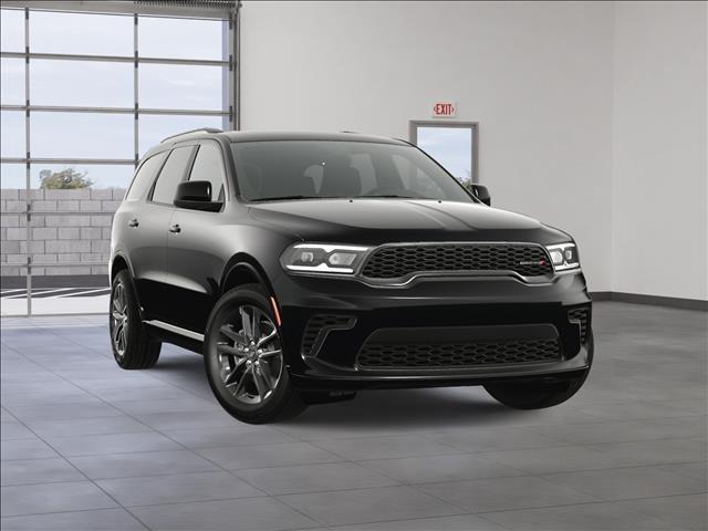 new 2025 Dodge Durango car, priced at $37,120