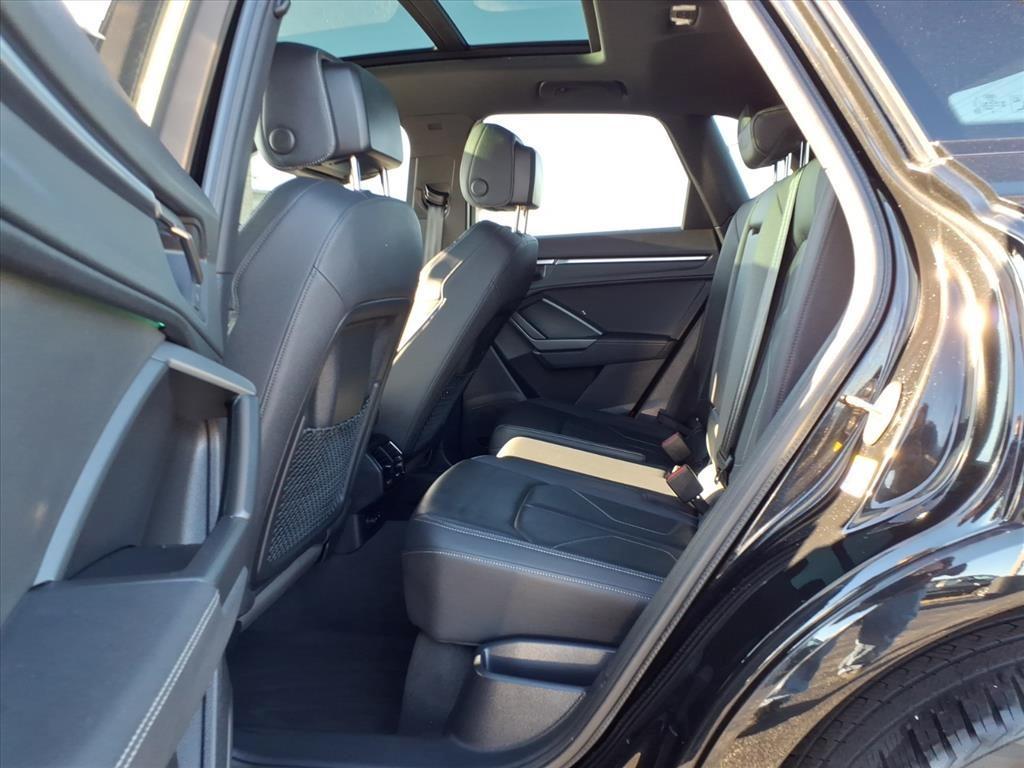 used 2023 Audi Q3 car, priced at $29,041