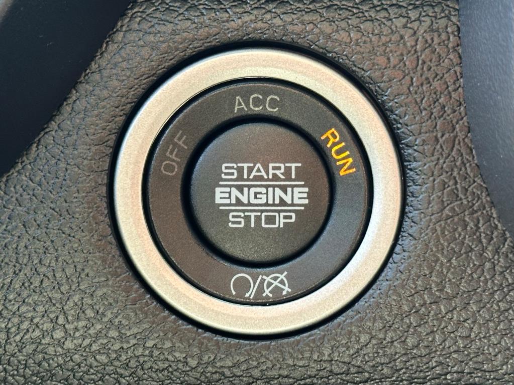 used 2024 Ram 2500 car, priced at $67,775