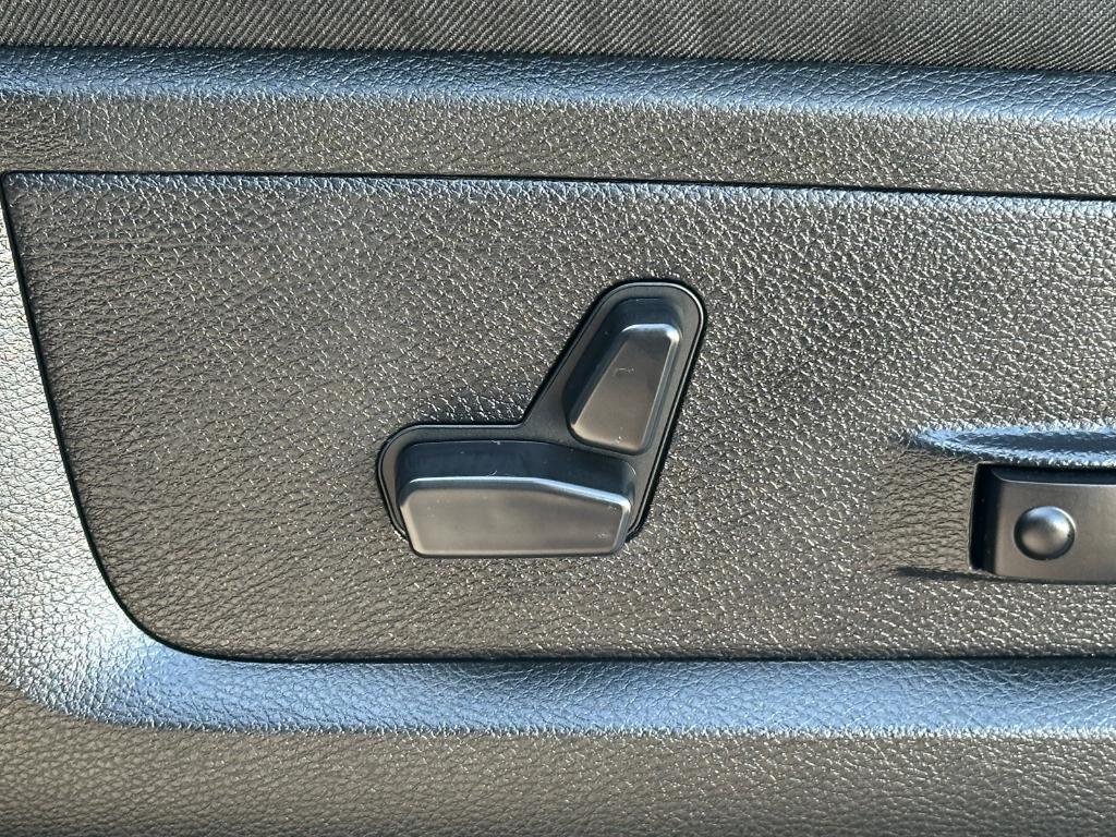 used 2024 Ram 2500 car, priced at $67,775