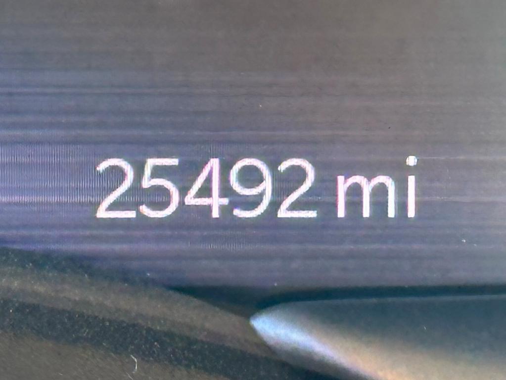 used 2024 Ram 2500 car, priced at $67,775