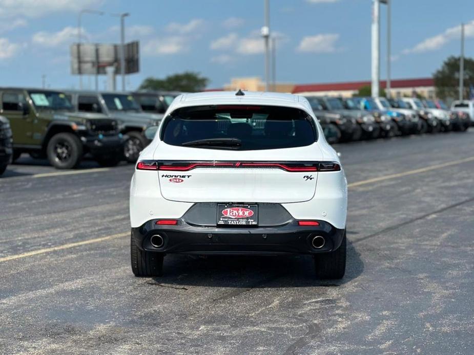 new 2024 Dodge Hornet car, priced at $32,500