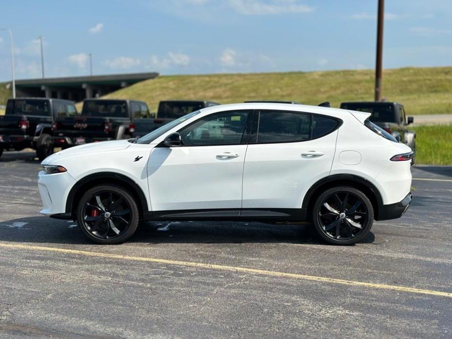 new 2024 Dodge Hornet car, priced at $32,500