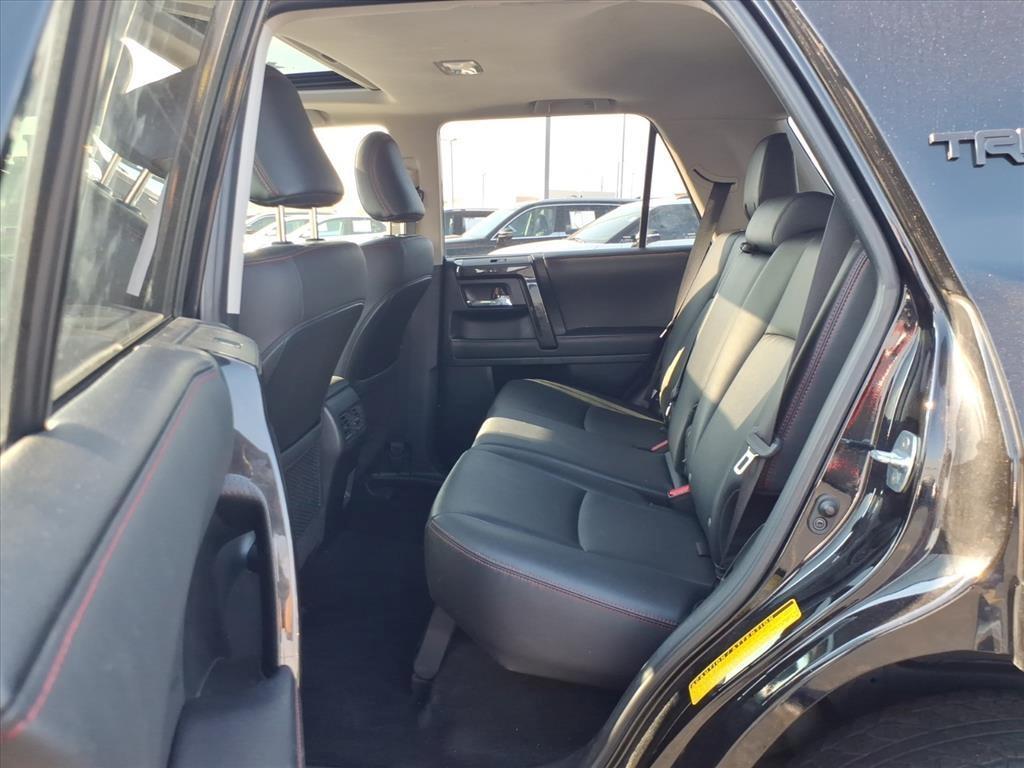 used 2024 Toyota 4Runner car, priced at $45,087