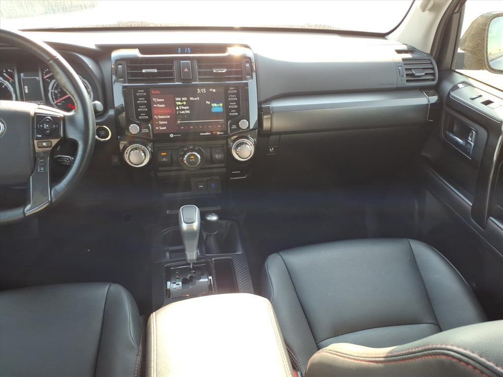 used 2024 Toyota 4Runner car, priced at $45,087