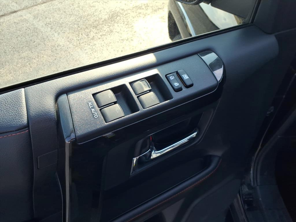 used 2024 Toyota 4Runner car, priced at $45,087