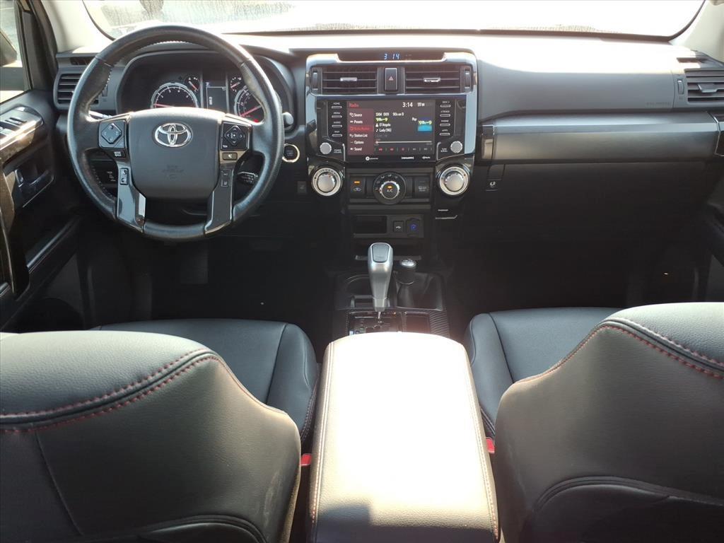 used 2024 Toyota 4Runner car, priced at $45,087