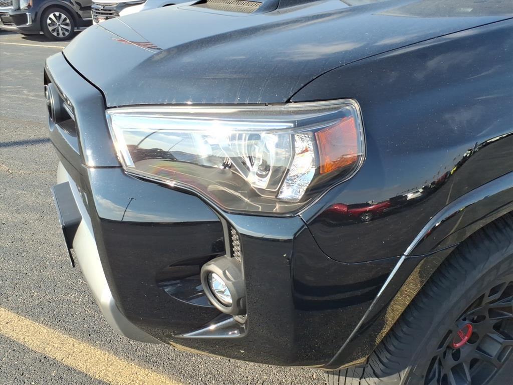 used 2024 Toyota 4Runner car, priced at $45,087