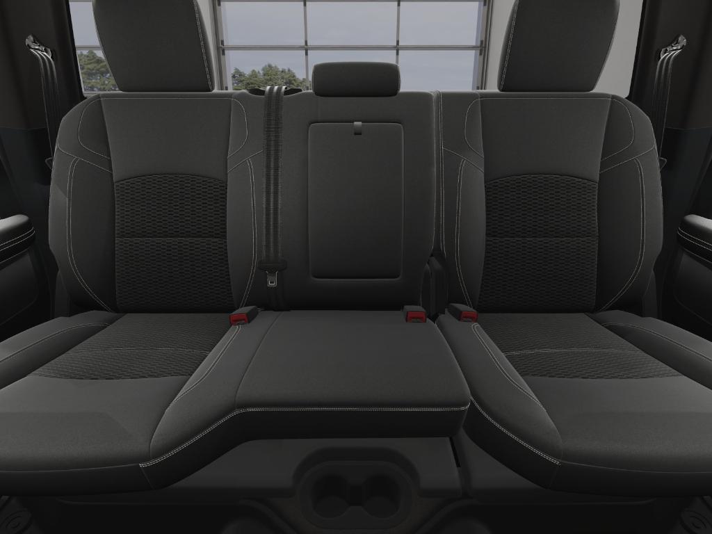new 2025 Ram 3500 car, priced at $73,903
