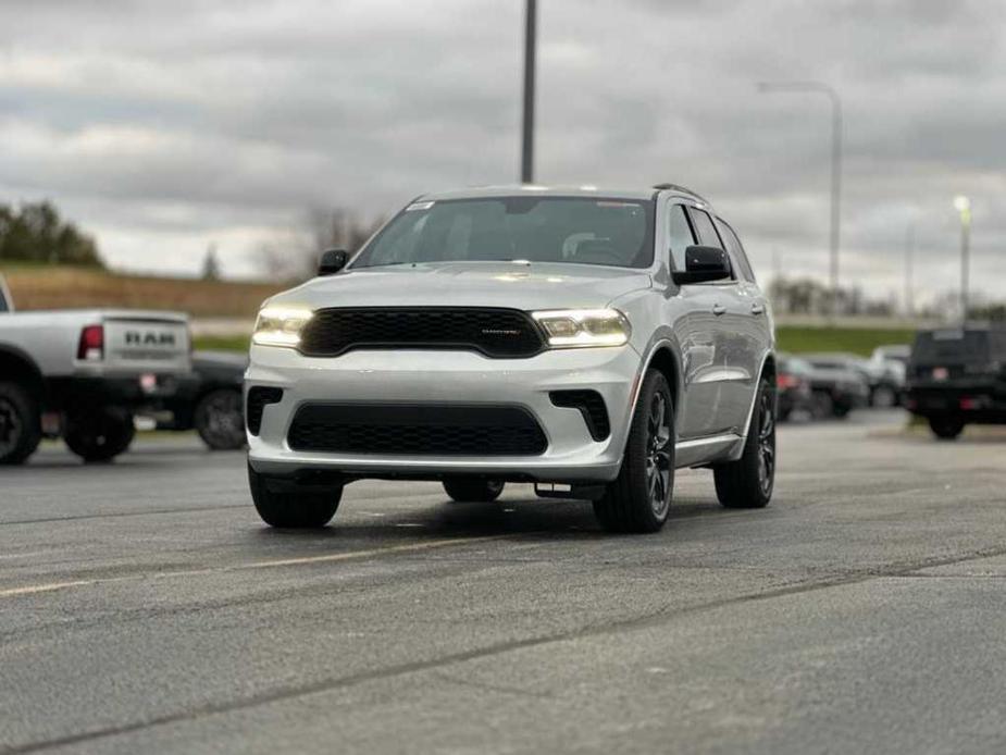 new 2025 Dodge Durango car, priced at $44,980