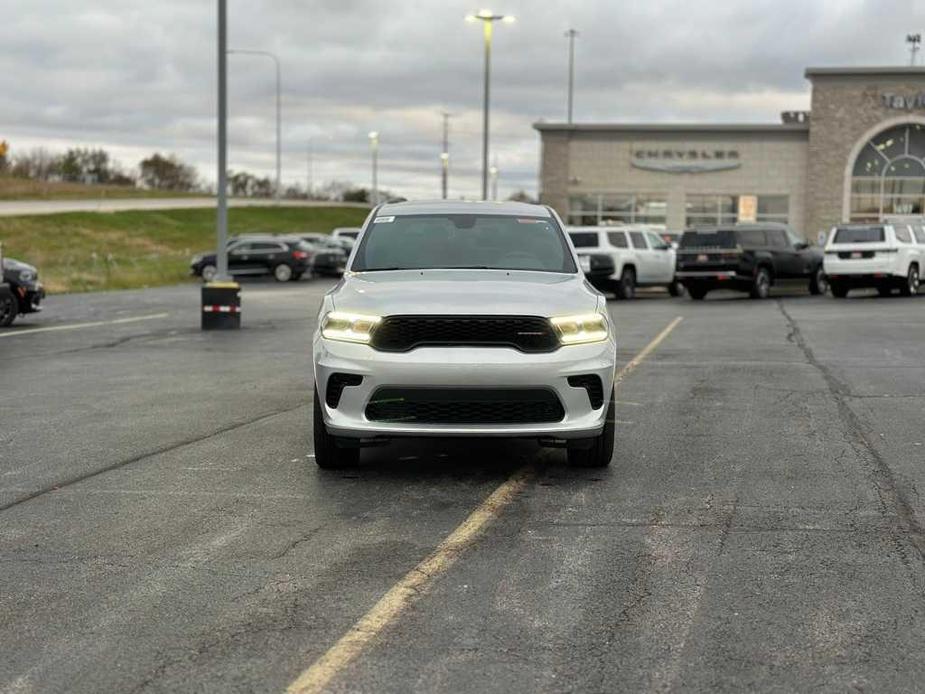 new 2025 Dodge Durango car, priced at $44,980