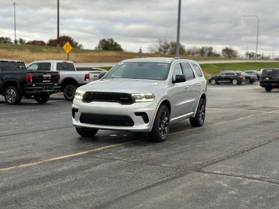 new 2025 Dodge Durango car, priced at $44,980