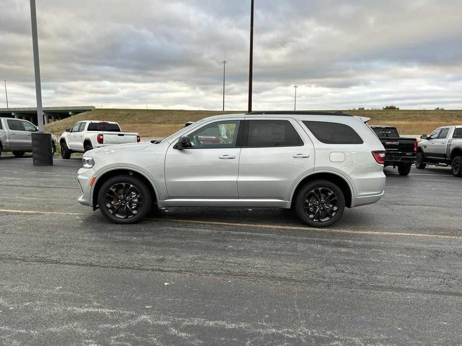 new 2025 Dodge Durango car, priced at $44,980