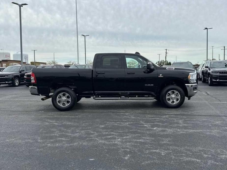 used 2024 Ram 2500 car, priced at $54,186