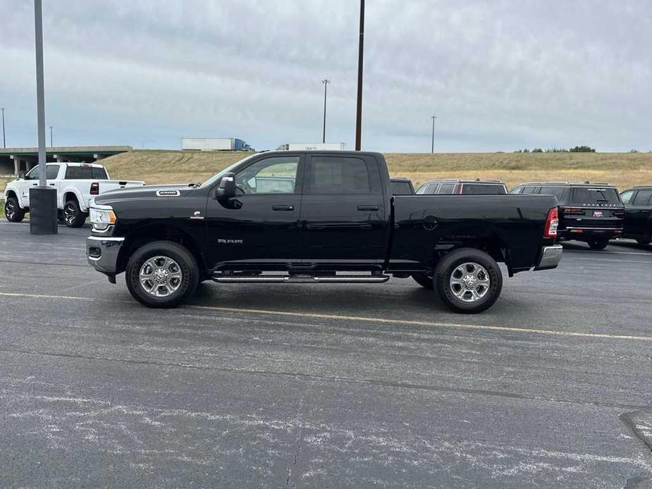 used 2024 Ram 2500 car, priced at $54,186