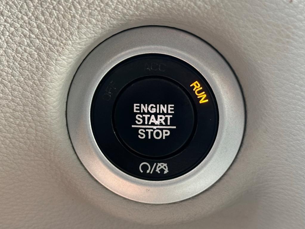 used 2021 Chrysler Pacifica Hybrid car, priced at $27,000