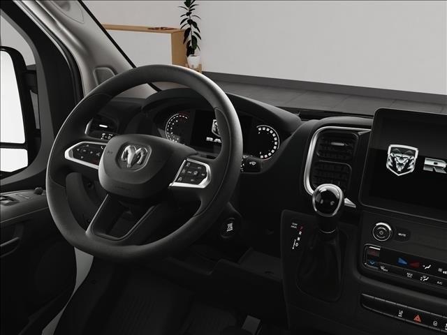 new 2024 Ram ProMaster 3500 car, priced at $52,666