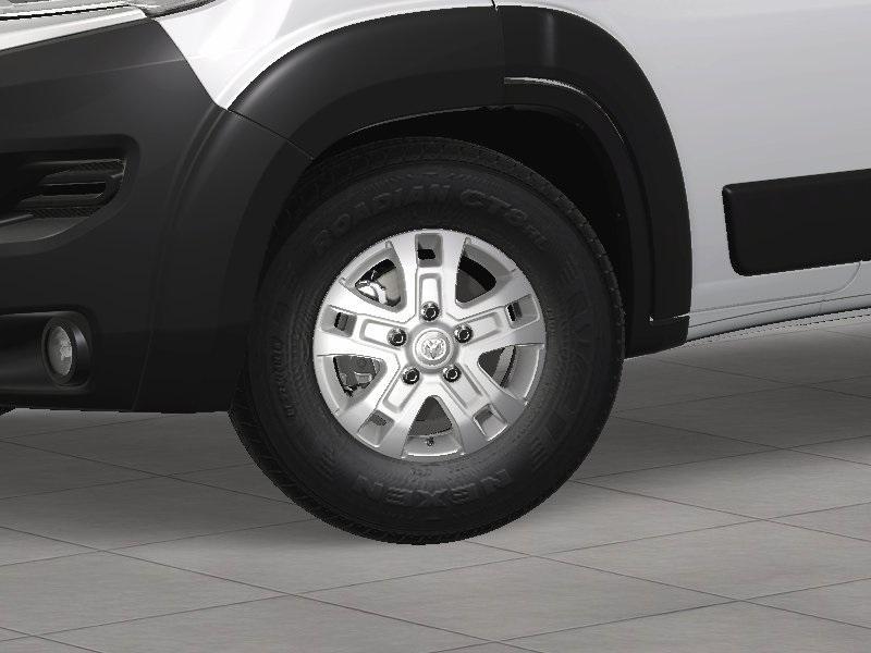 new 2024 Ram ProMaster 3500 car, priced at $52,666