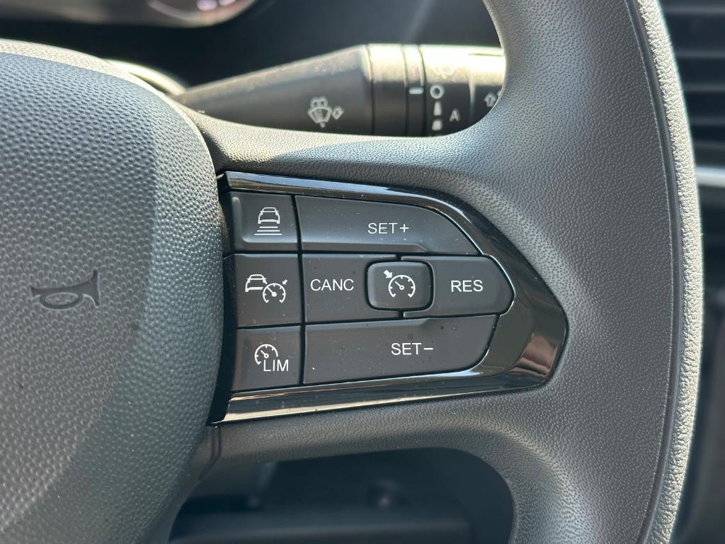 new 2024 Ram ProMaster 3500 car, priced at $51,129