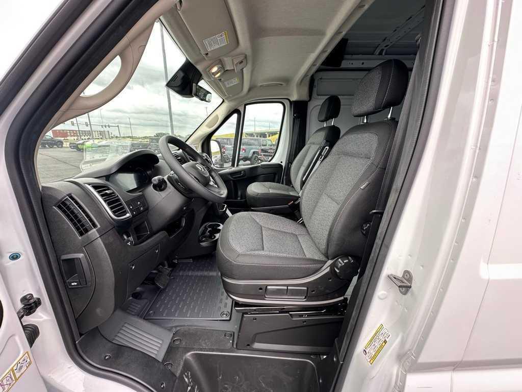 new 2024 Ram ProMaster 3500 car, priced at $53,338