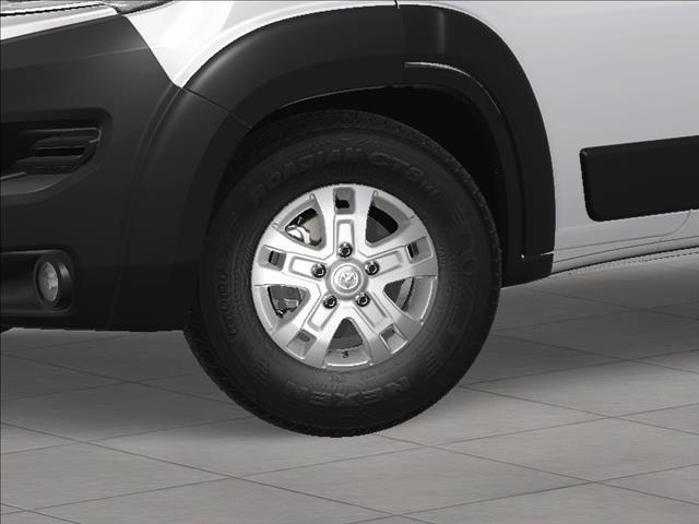 new 2024 Ram ProMaster 3500 car, priced at $52,666