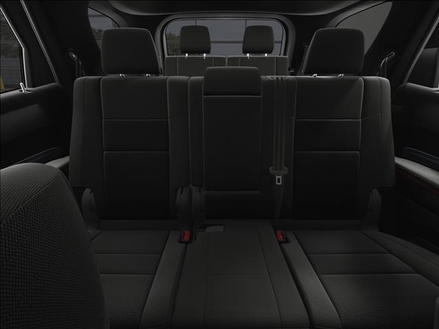 new 2025 Dodge Durango car, priced at $36,119