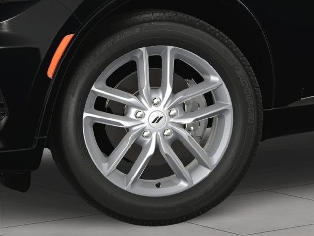 new 2025 Dodge Durango car, priced at $36,119