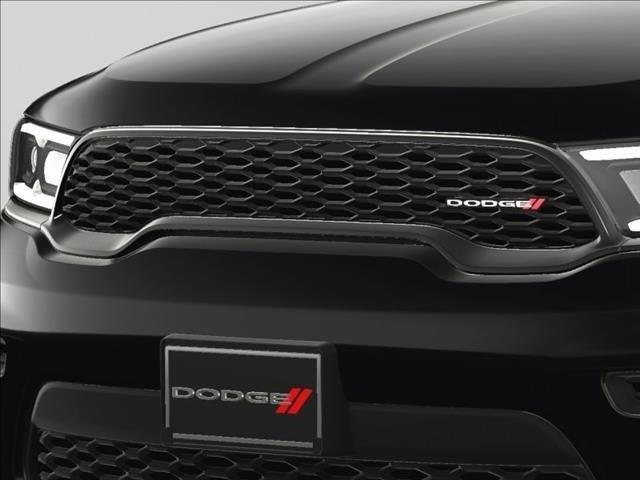 new 2025 Dodge Durango car, priced at $36,119
