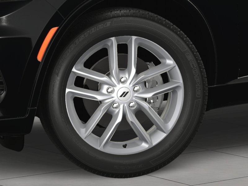 new 2025 Dodge Durango car, priced at $36,119
