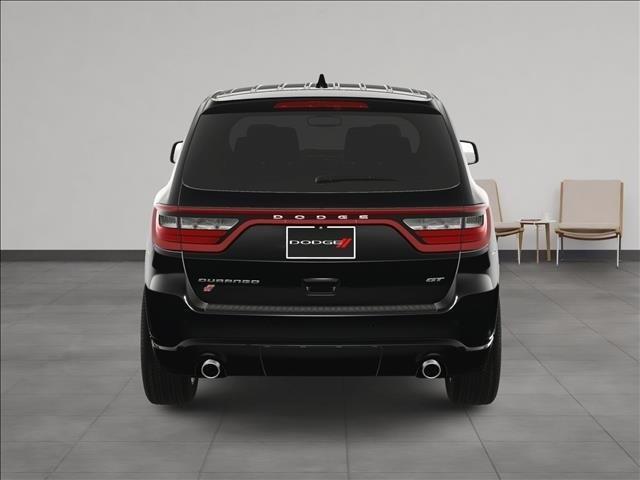 new 2025 Dodge Durango car, priced at $36,119