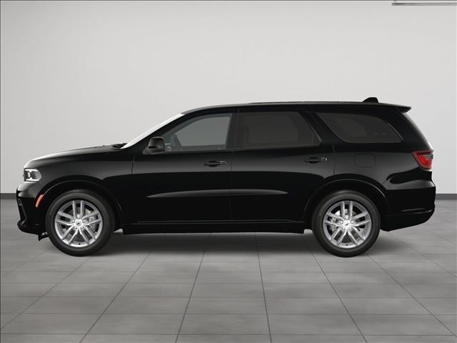 new 2025 Dodge Durango car, priced at $36,119