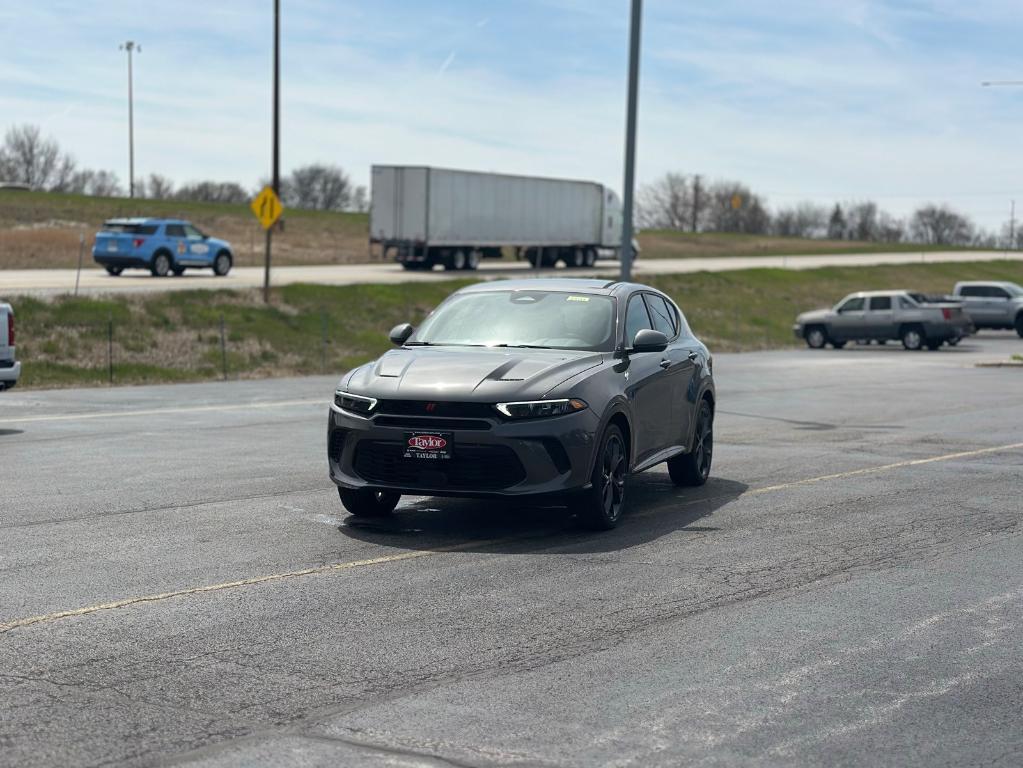new 2024 Dodge Hornet car, priced at $33,186